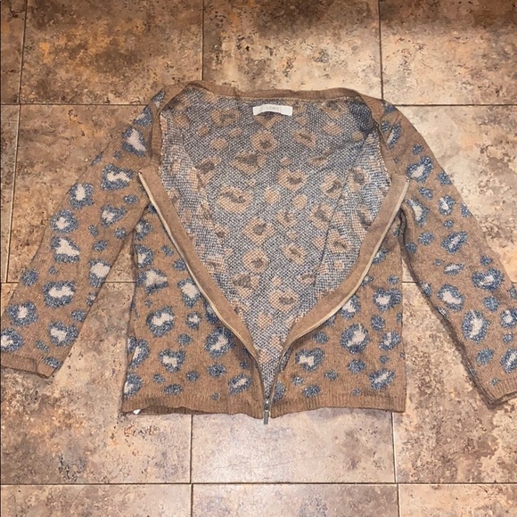 Loft cardigan sizeM - Picture 2 of 4